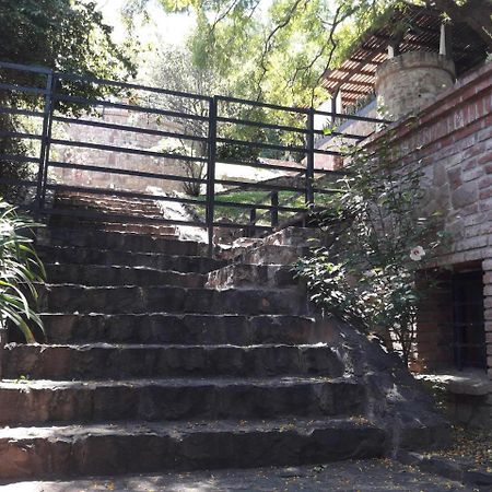 Apartamentos Del Cerro Salta Ngoại thất bức ảnh