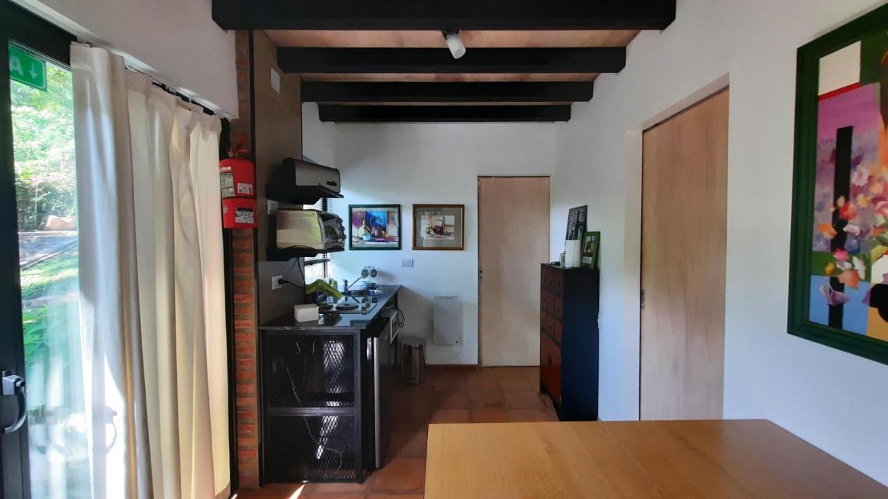 Apartamentos Del Cerro Salta Ngoại thất bức ảnh