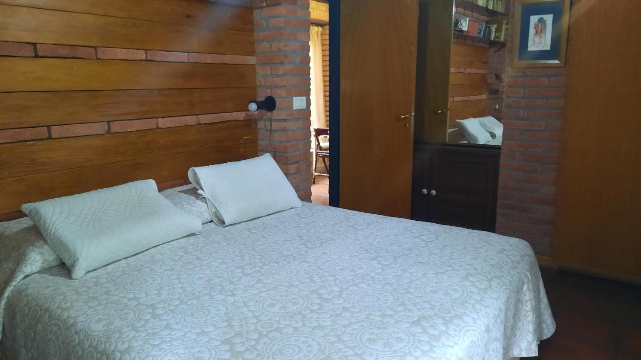 Apartamentos Del Cerro Salta Ngoại thất bức ảnh