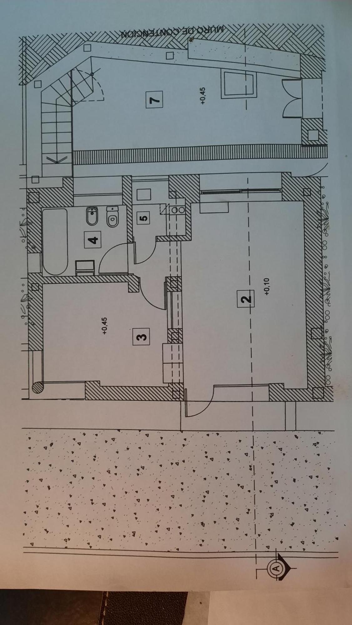 Apartamentos Del Cerro Salta Ngoại thất bức ảnh
