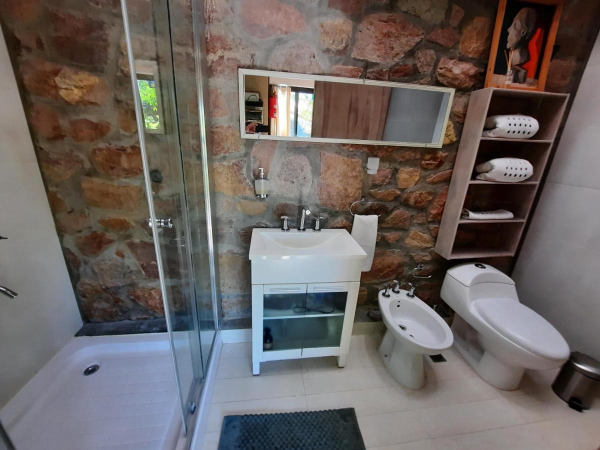 Apartamentos Del Cerro Salta Ngoại thất bức ảnh