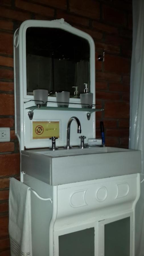 Apartamentos Del Cerro Salta Ngoại thất bức ảnh