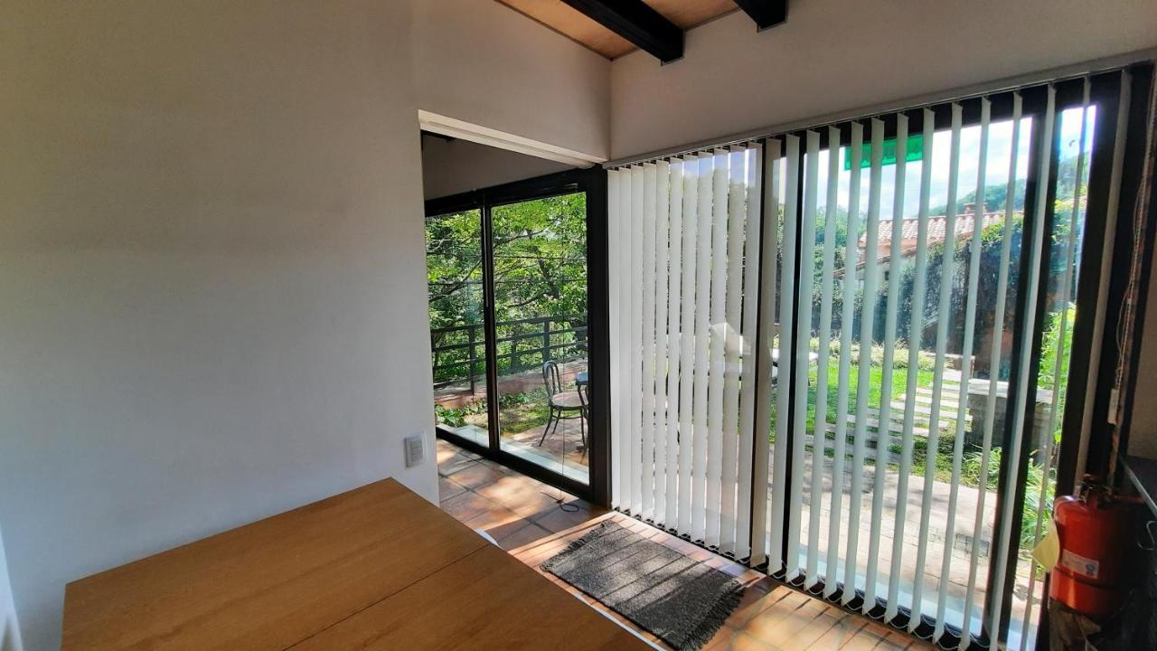 Apartamentos Del Cerro Salta Ngoại thất bức ảnh
