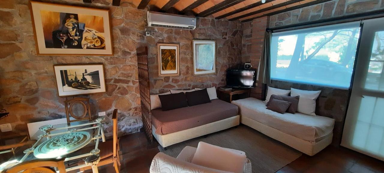 Apartamentos Del Cerro Salta Ngoại thất bức ảnh