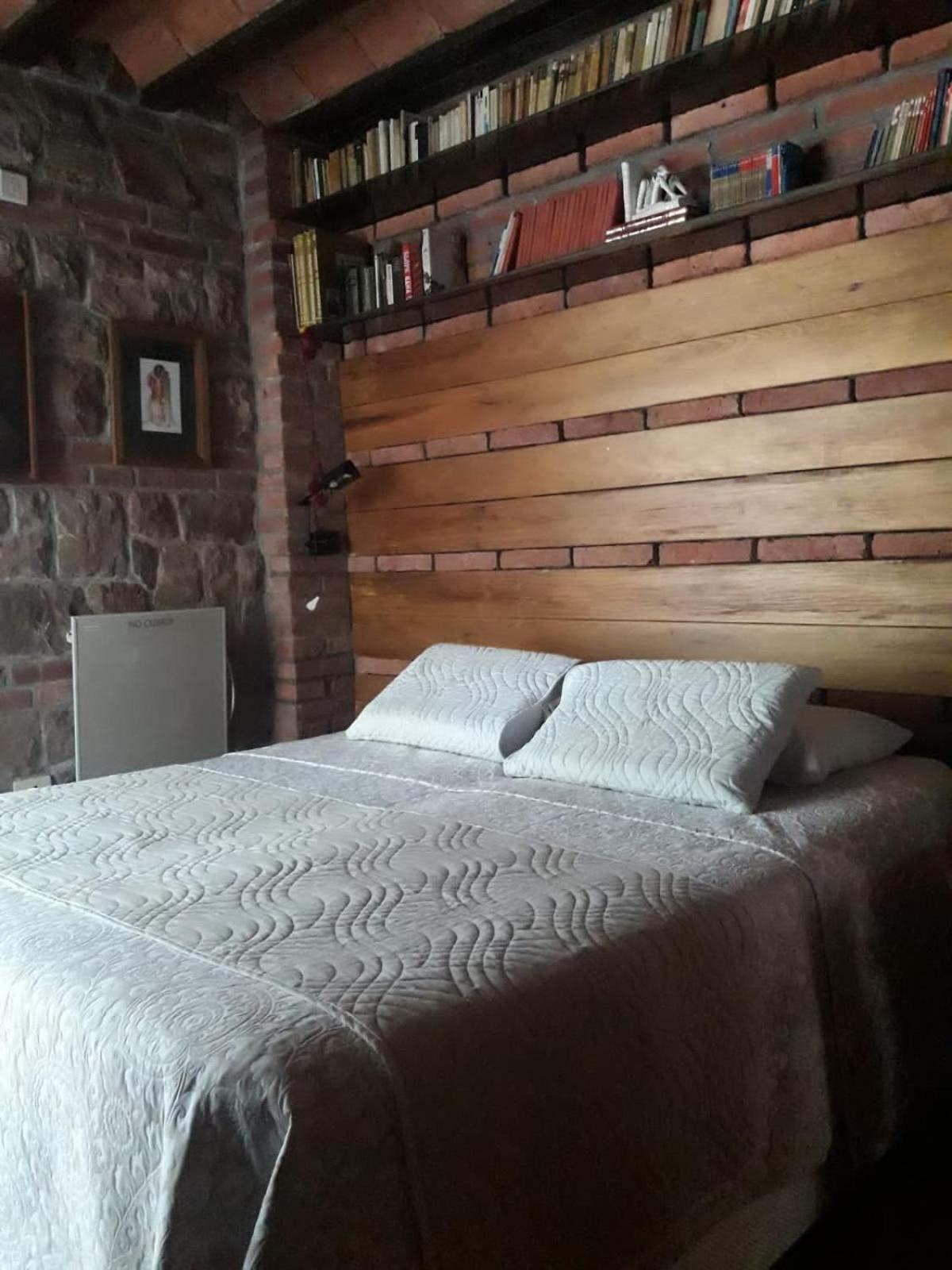 Apartamentos Del Cerro Salta Phòng bức ảnh