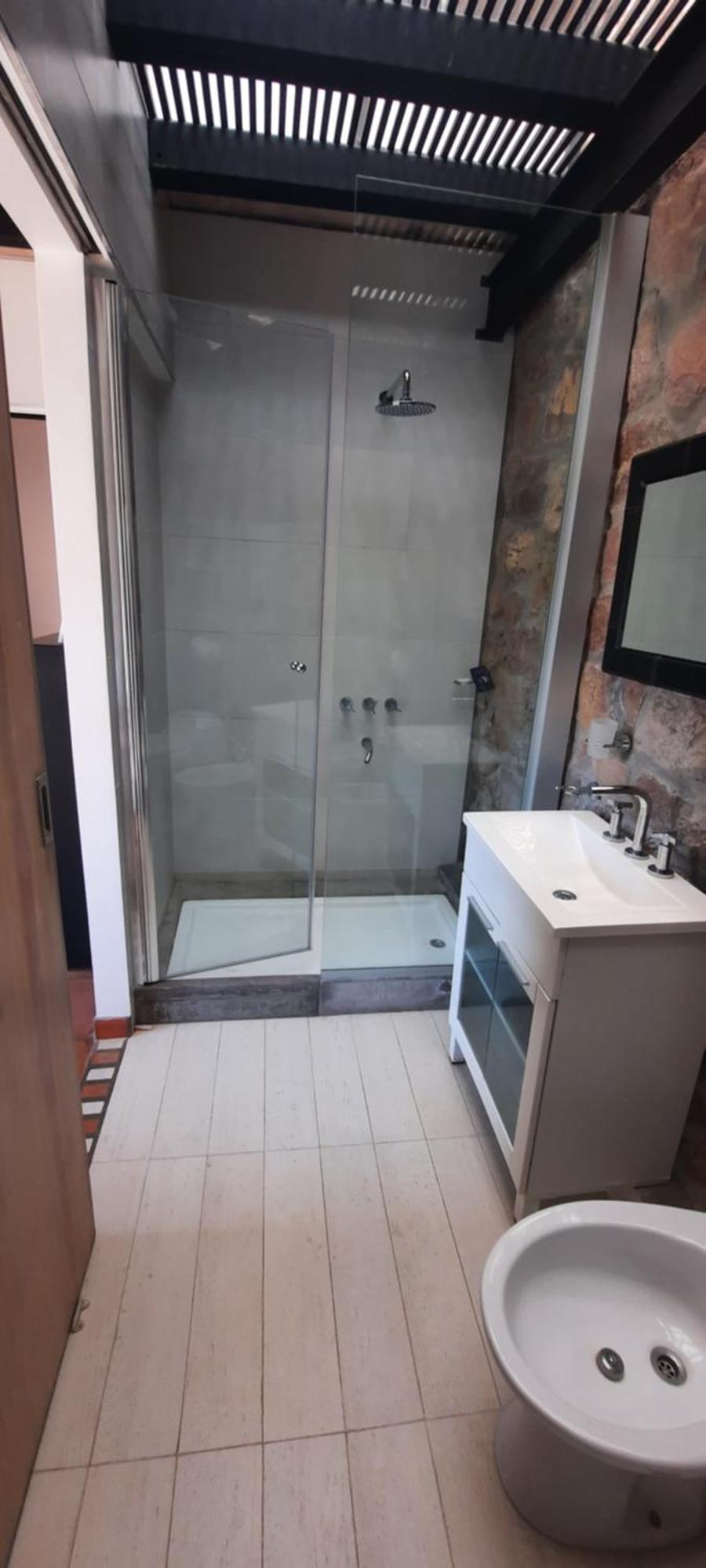 Apartamentos Del Cerro Salta Ngoại thất bức ảnh