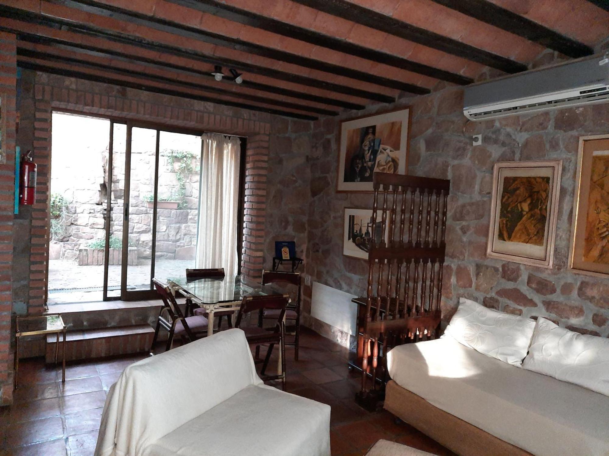 Apartamentos Del Cerro Salta Ngoại thất bức ảnh